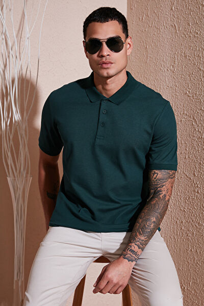 Buratti Erkek Tişört