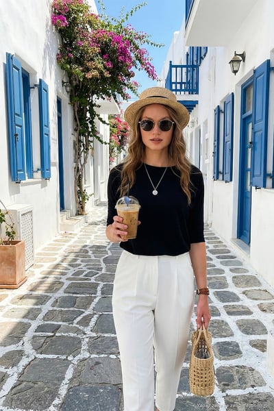 Lela Kadın Bluz