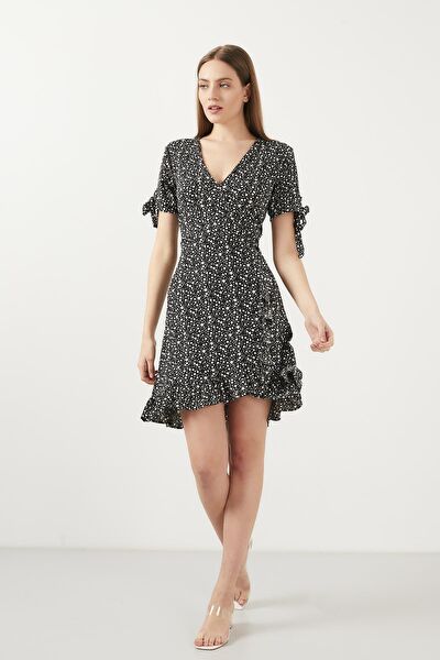 Lela Günlük Elbise