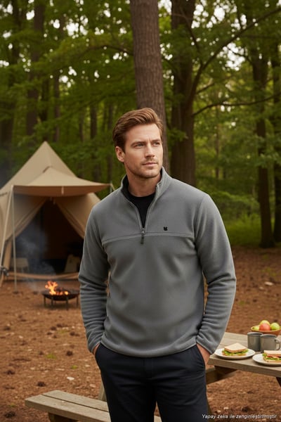 Buratti Erkek Sweatshirt