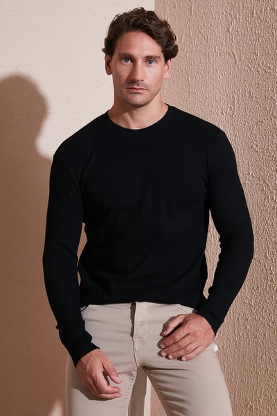 Buratti Erkek Sweatshirt