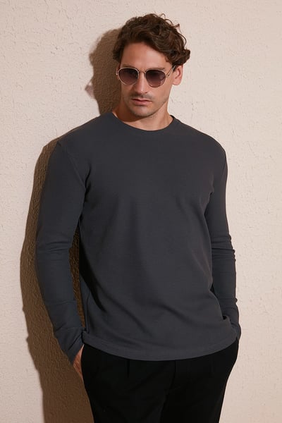 Buratti Erkek Sweatshirt