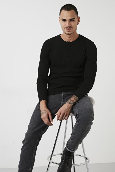 Buratti Erkek Sweatshirt