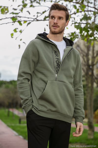Buratti Erkek Sweatshirt
