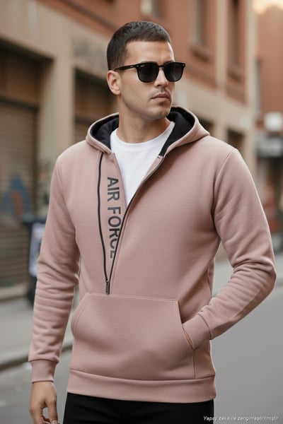 Buratti Erkek Sweatshirt