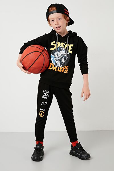 Lela Erkek Çocuk Takım