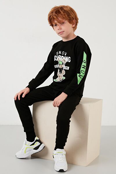 Lela Erkek Çocuk Takım