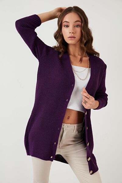 Lela Günlük Hırka