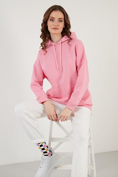 Lela Kadın Sweatshirt