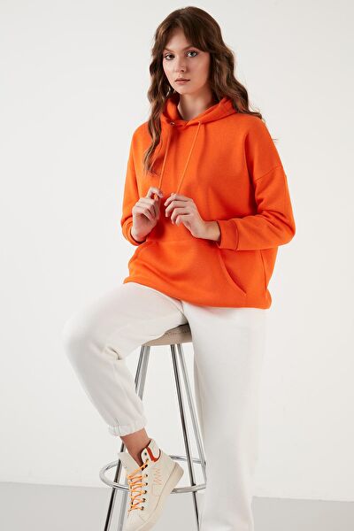 Lela Kadın Sweatshirt