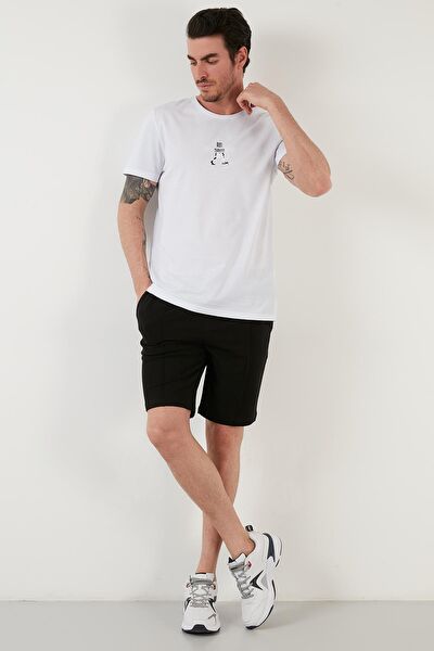 Exxe Erkek Şort, Bermuda, Kapri