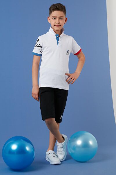 Lela Erkek Çocuk Takım