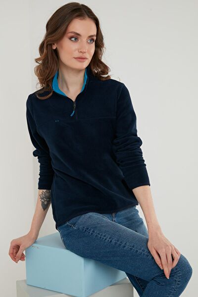 Lela Kadın Sweatshirt