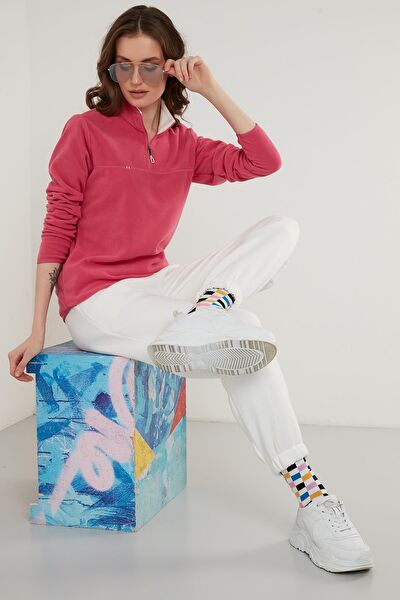 Lela Kadın Sweatshirt