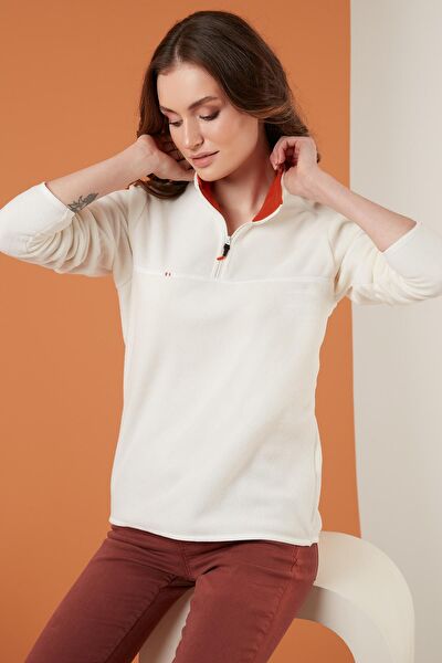 Lela Kadın Sweatshirt