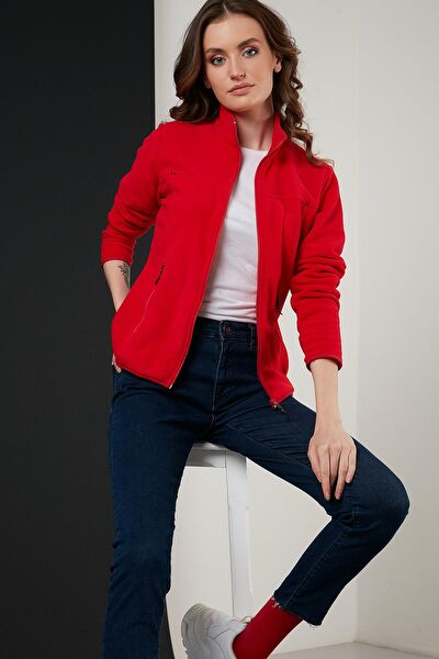 Lela Kadın Sweatshirt