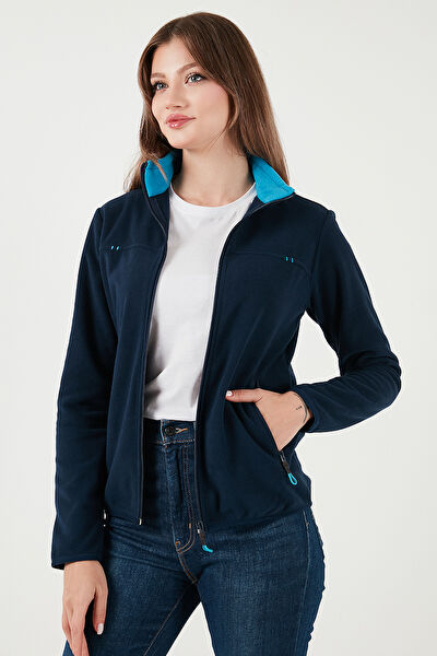 Lela Kadın Sweatshirt