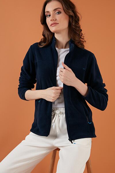 Lela Kadın Sweatshirt