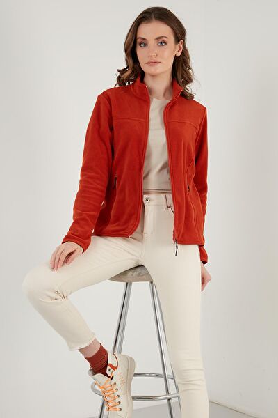 Lela Kadın Sweatshirt