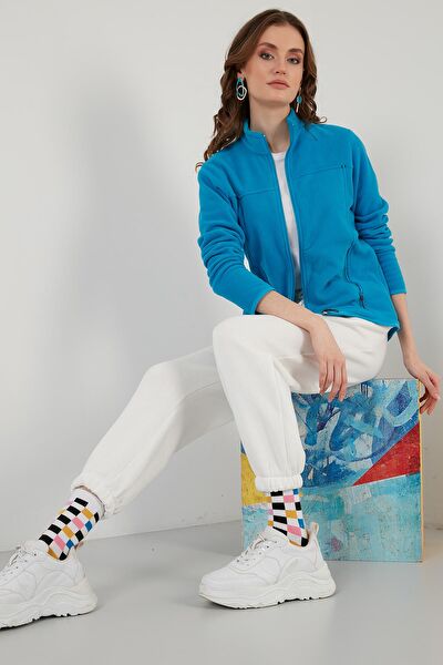 Lela Kadın Sweatshirt