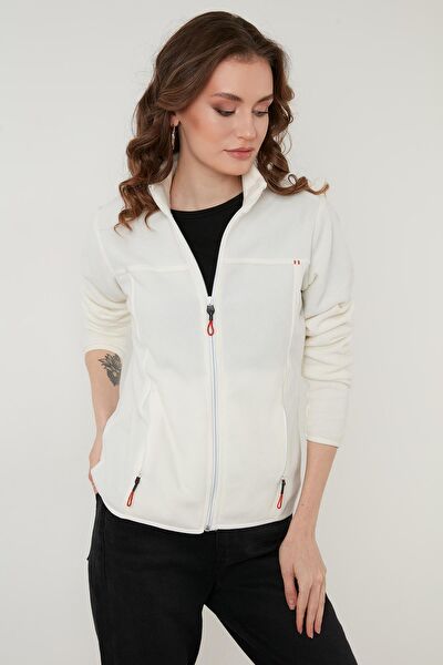 Lela Kadın Sweatshirt