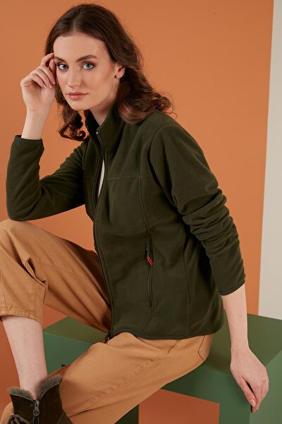 Lela Kadın Sweatshirt