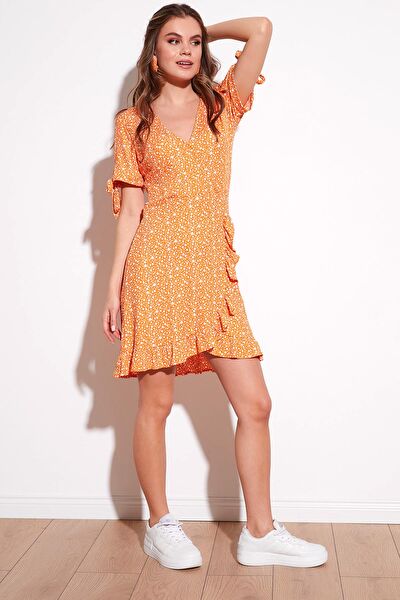 Lela Günlük Elbise