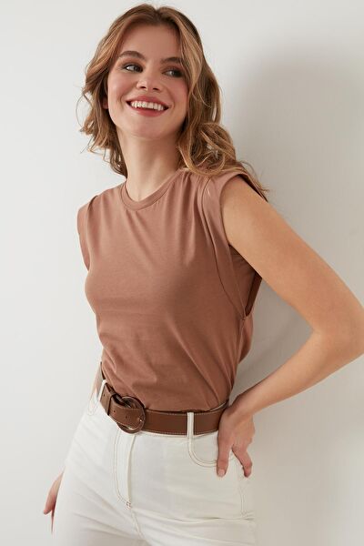 Lela Kadın Tişört