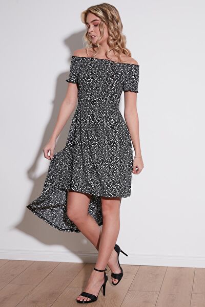 Lela Günlük Elbise