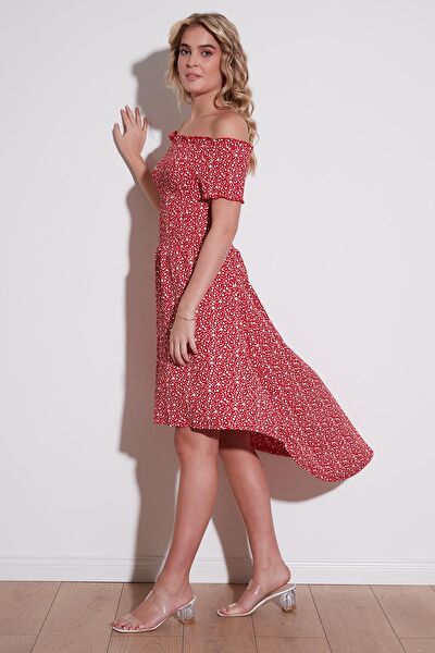 Lela Günlük Elbise