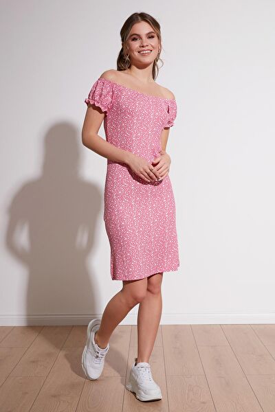 Lela Günlük Elbise