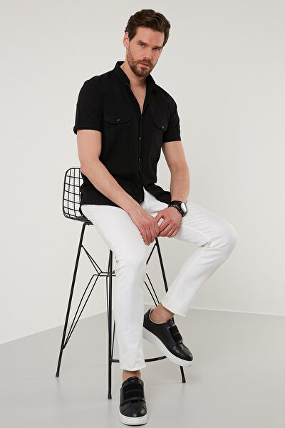 Buratti Erkek Gömlek