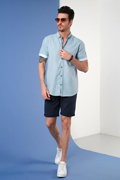 Buratti Erkek Gömlek