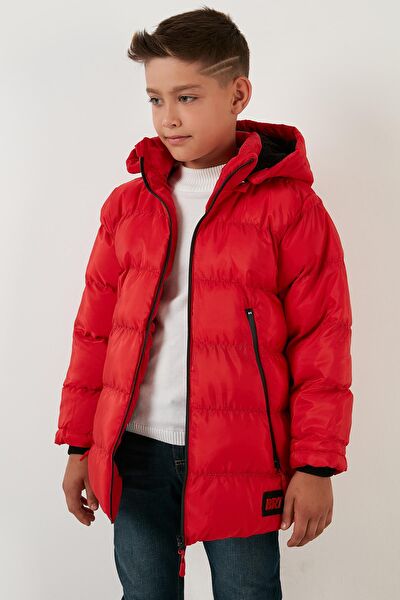 Lela Erkek Çocuk Mont, Kaban