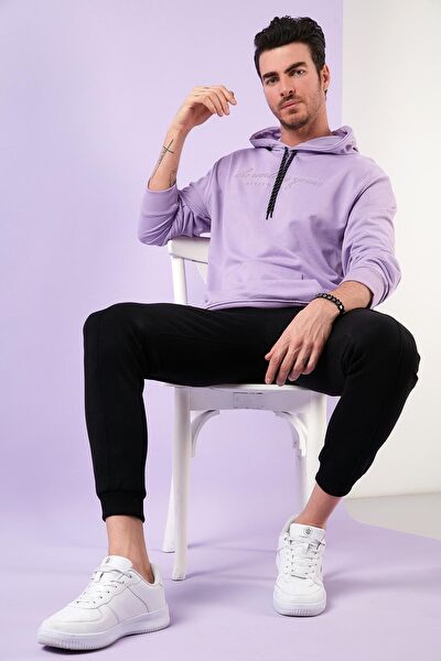 Buratti Erkek Sweatshirt