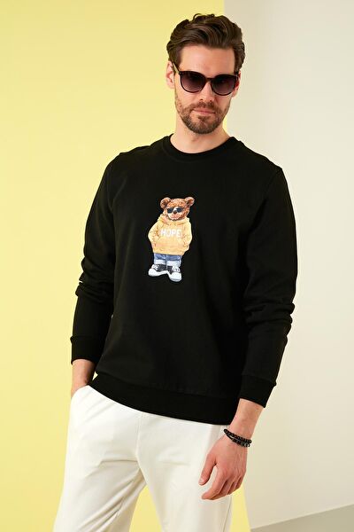 Exxe Erkek Sweatshirt