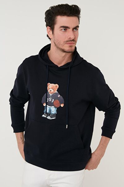 Exxe Erkek Sweatshirt