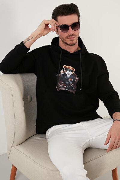Exxe Erkek Sweatshirt