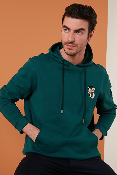 Exxe Erkek Sweatshirt