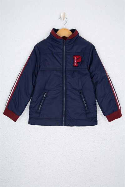 U.S. Polo Assn. Erkek Çocuk Mont, Kaban