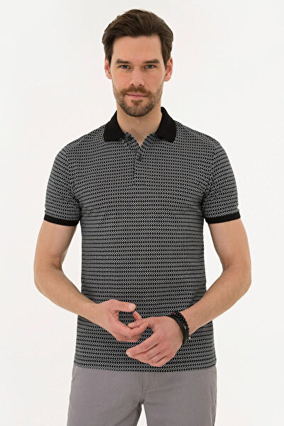 Pierre Cardin Erkek Tişört