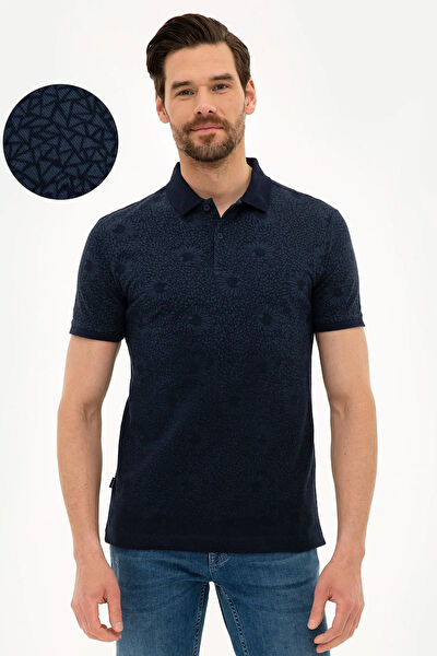 Pierre Cardin Erkek Tişört