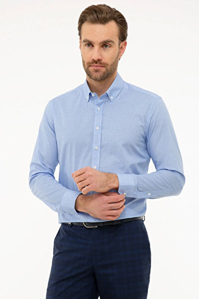 Pierre Cardin Erkek Gömlek