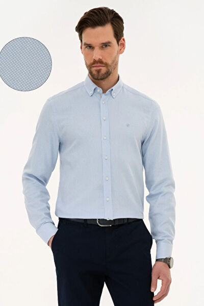 Pierre Cardin Erkek Gömlek