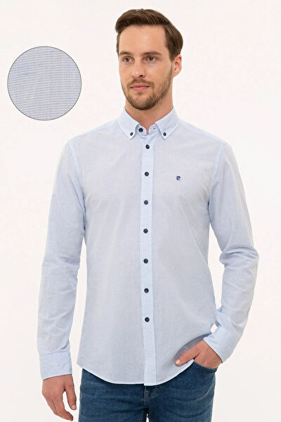 Pierre Cardin Erkek Gömlek