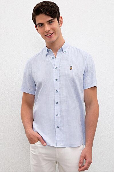 U.S. Polo Assn. Erkek Gömlek