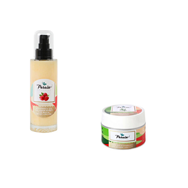 Paraiso Organics Anti-Aging, Yaşlanma Karşıtı Ürünler