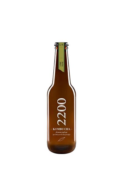 Kombucha 2200 Gazoz