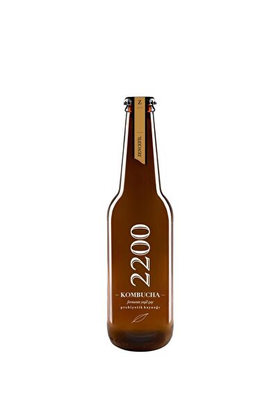 Kombucha 2200 Gazoz