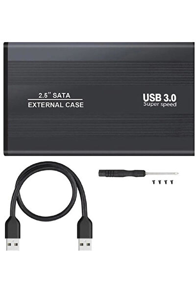 Alfais SSD, HDD Kutusu